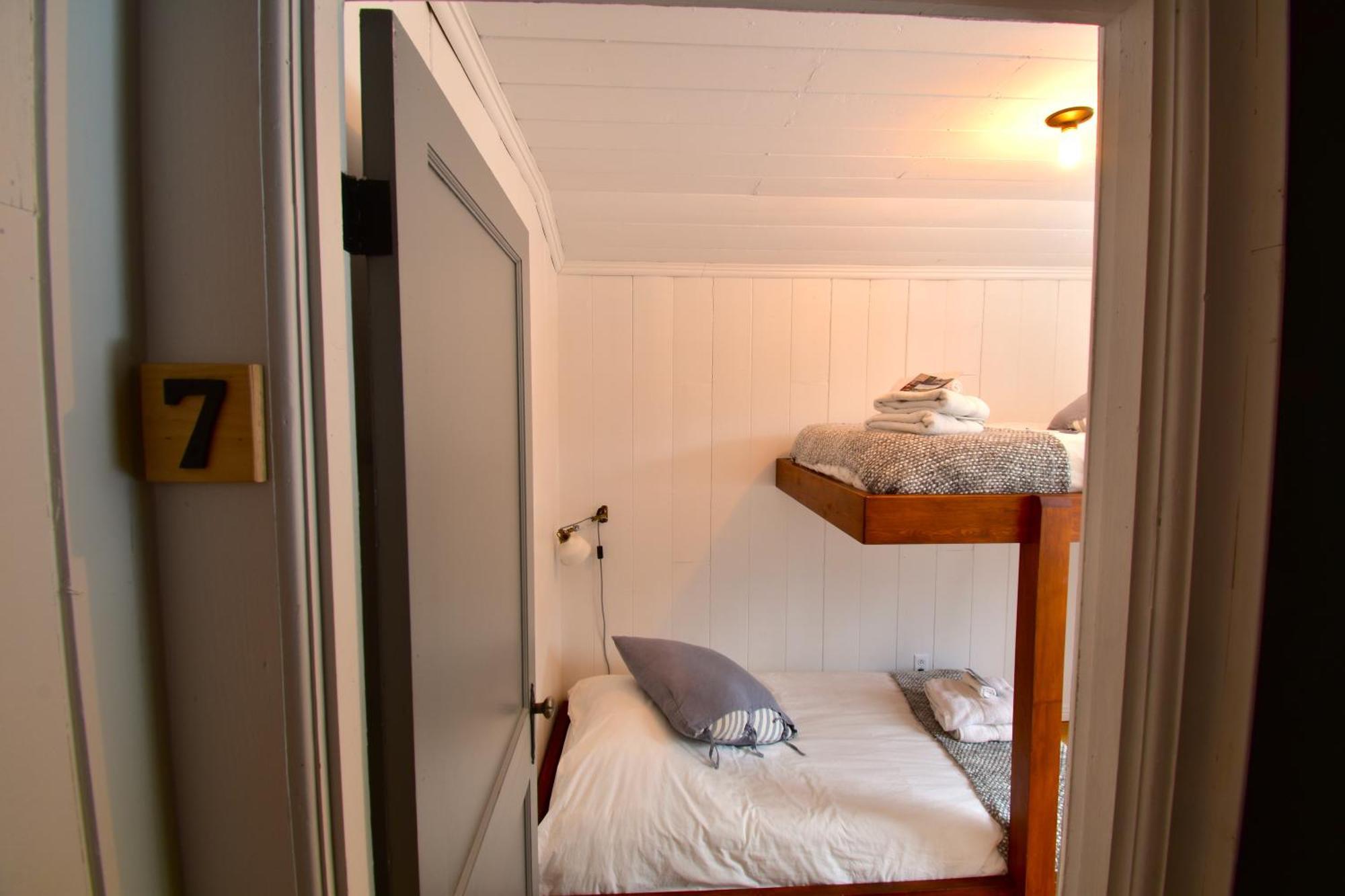 Le Partage Lodge: Destination Plein Air Et Sociale Val-Morin Bagian luar foto
